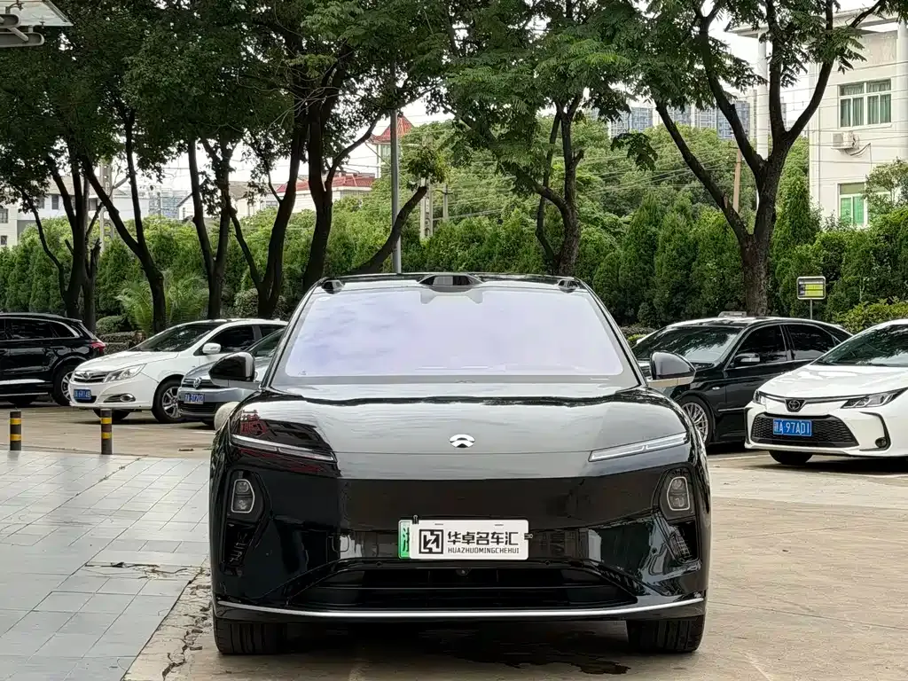 NIO ET9 2025 из CN, фото 6