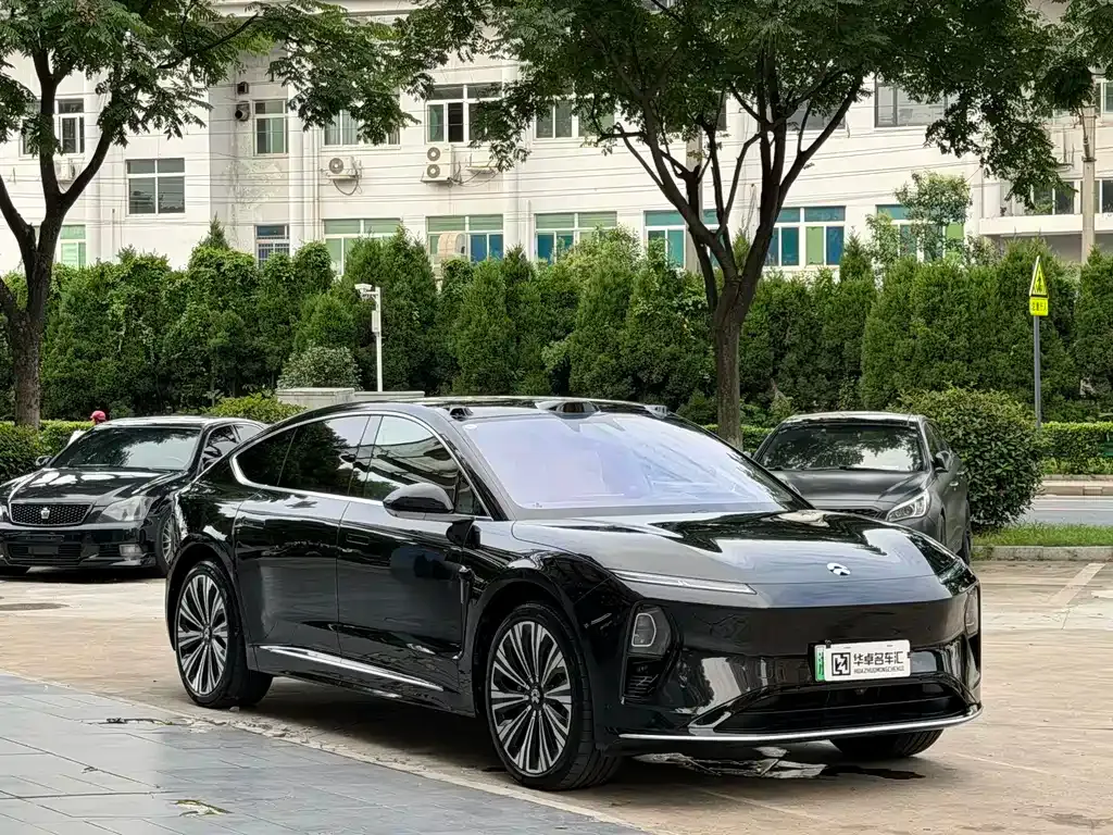 NIO ET9 2025 из CN, фото 8