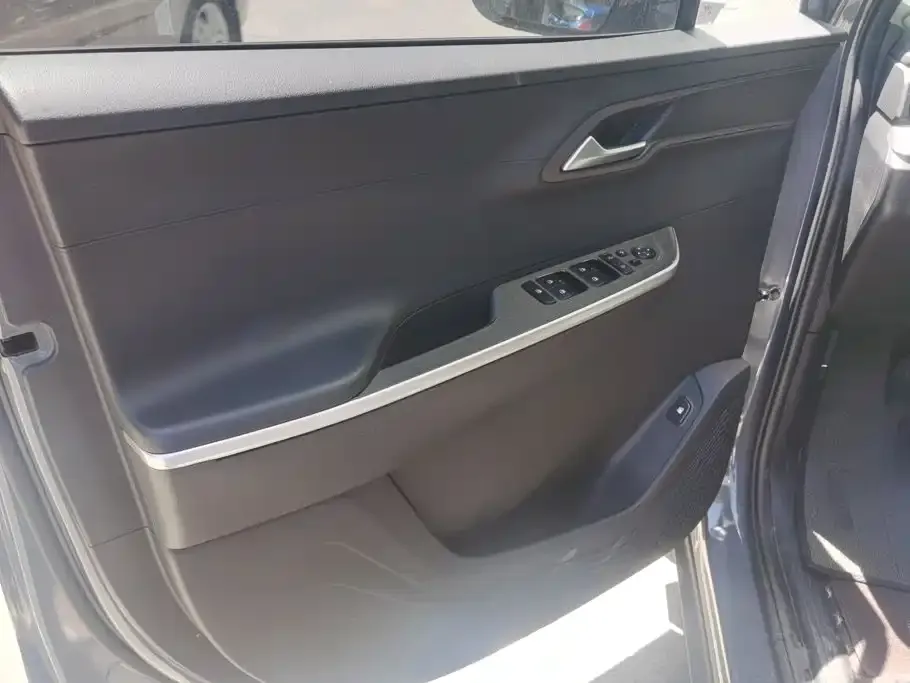 Hyundai Custo — фото 4