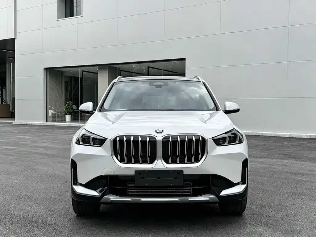 BMW X1 — фото 2