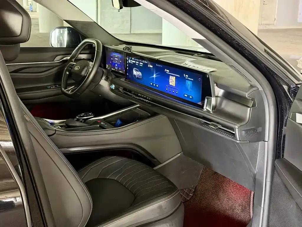 Ford Edge — фото 6