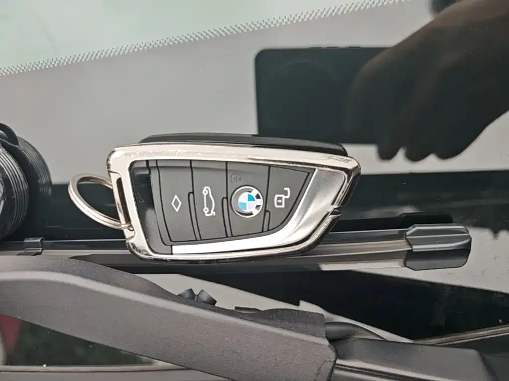 BMW i3 — фото 2