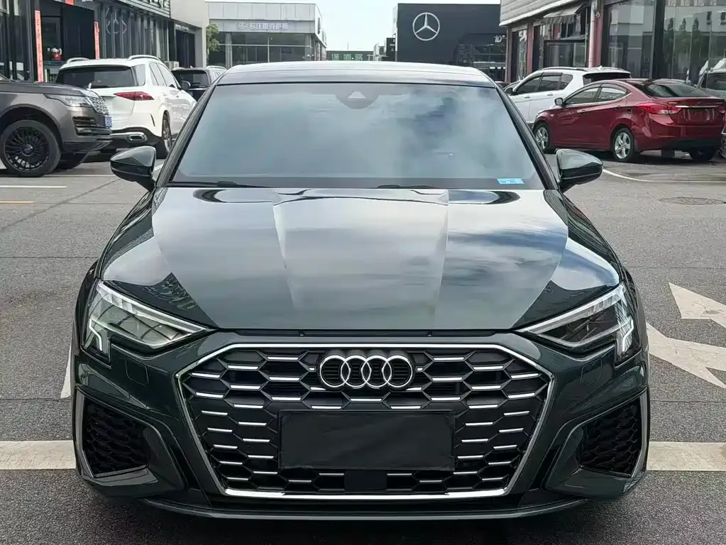 Audi A3 — фото 8