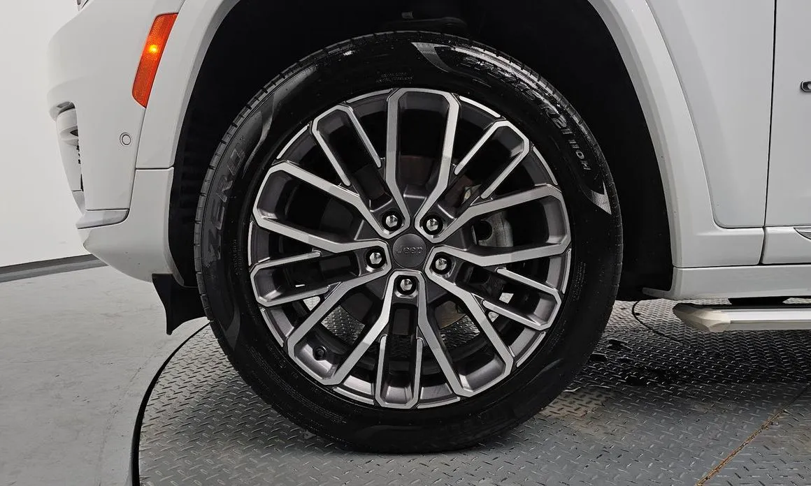 Jeep Cherokee 2022 из KR, фото 10