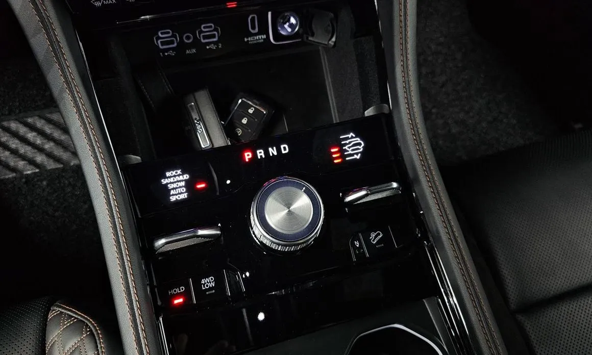 Jeep Cherokee 2022 из KR, фото 6
