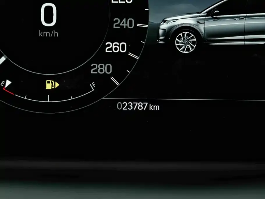 Land Rover Discovery Sport — фото 3