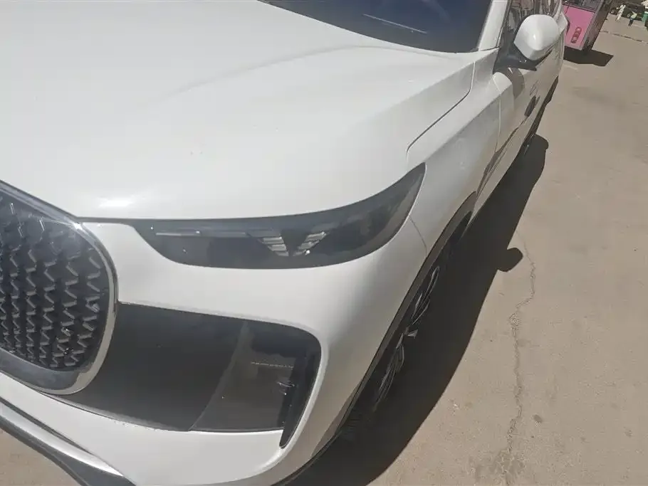 Chery Tiggo 8 PLUS — фото 10