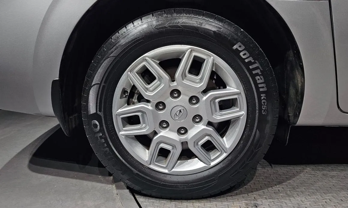 Hyundai Staria — фото 10
