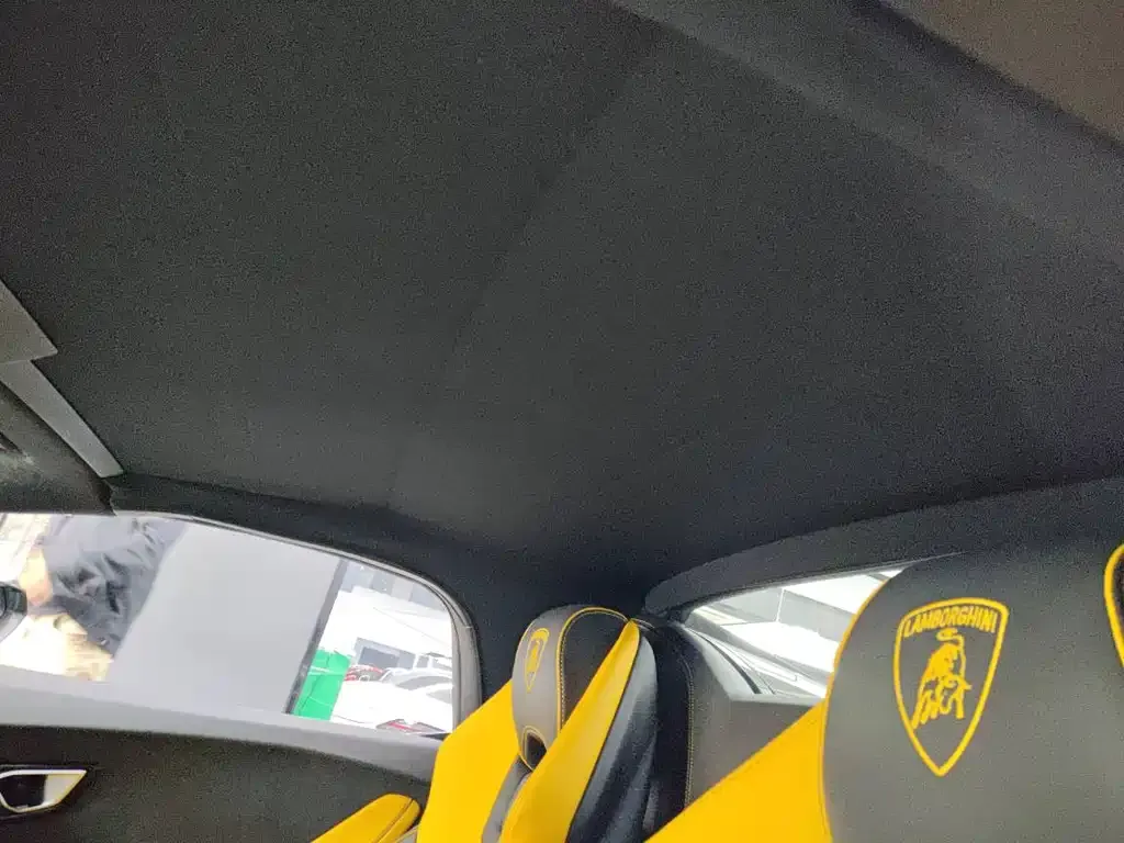 Lamborghini Huracan — фото 10
