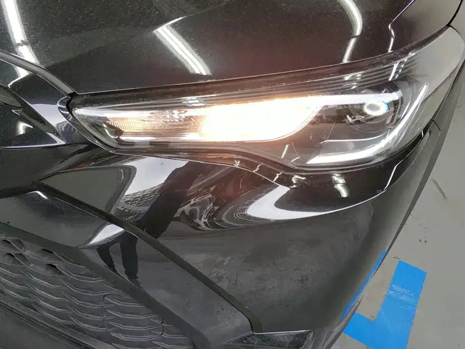 Toyota Frontlander — фото 8