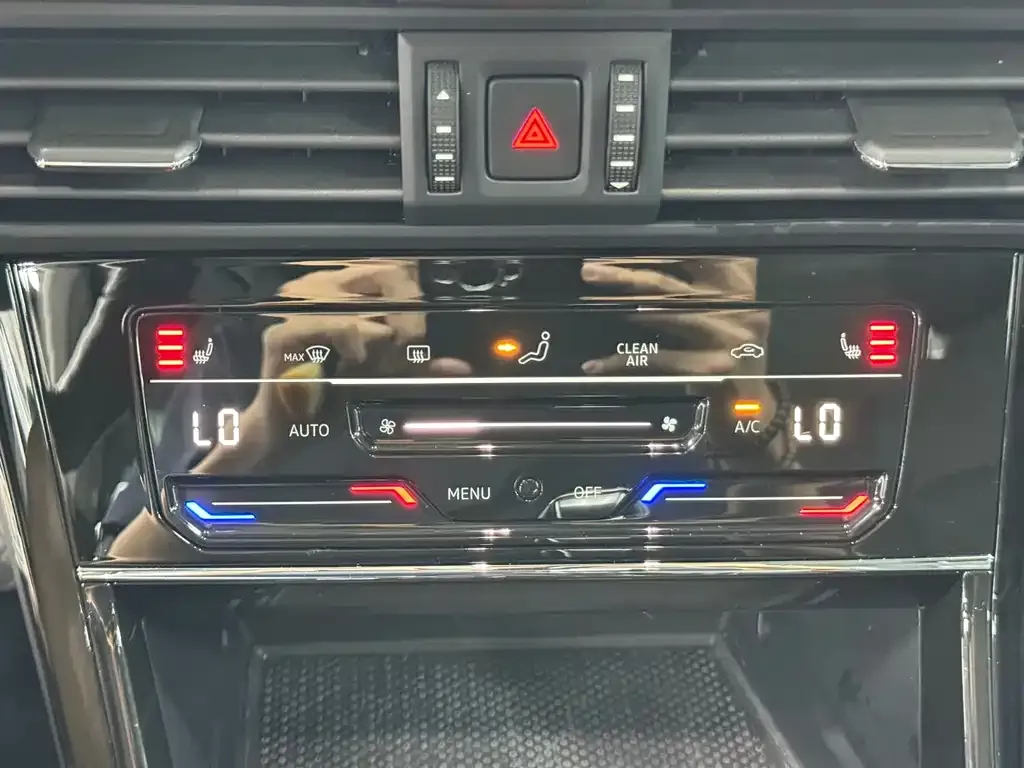 Volkswagen Passat — фото 10