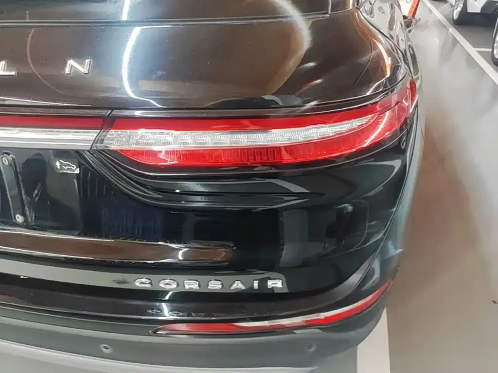 Lincoln Corsair — фото 10
