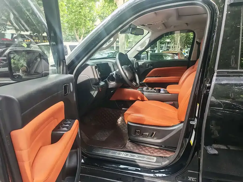 Haval H9 2024 из CN, фото 3