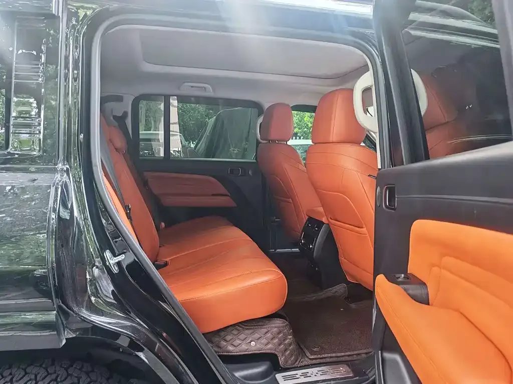 Haval H9 2024 из CN, фото 10