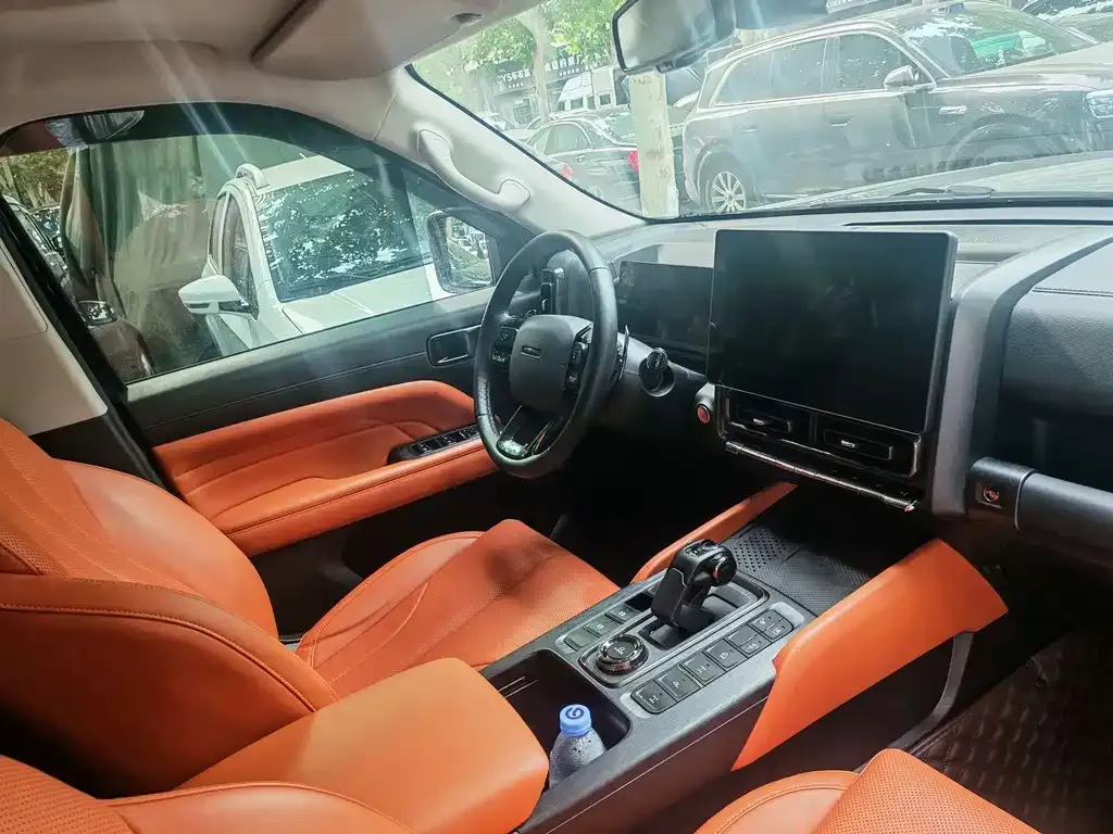 Haval H9 2024 из CN, фото 5
