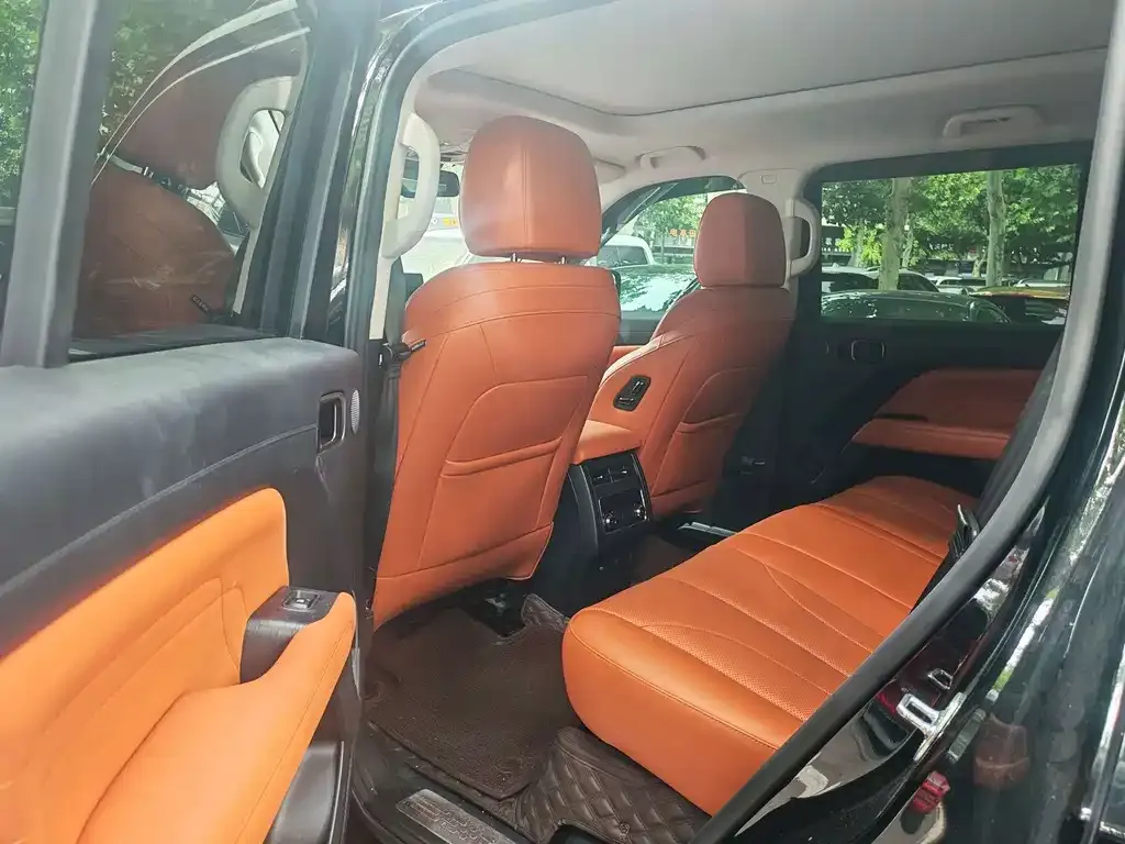 Haval H9 2024 из CN, фото 2