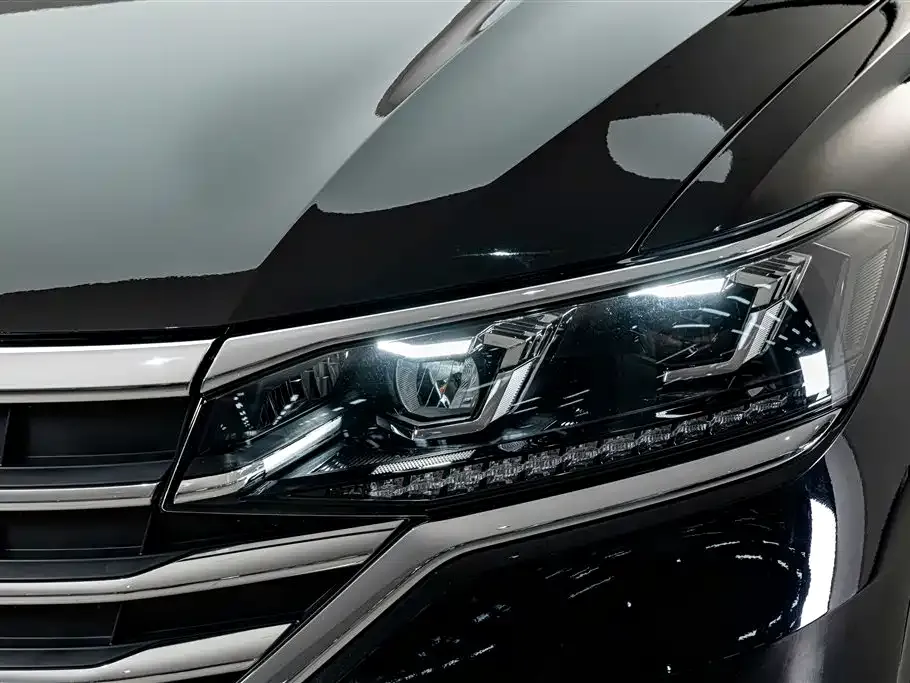 Volkswagen Viloran — фото 4