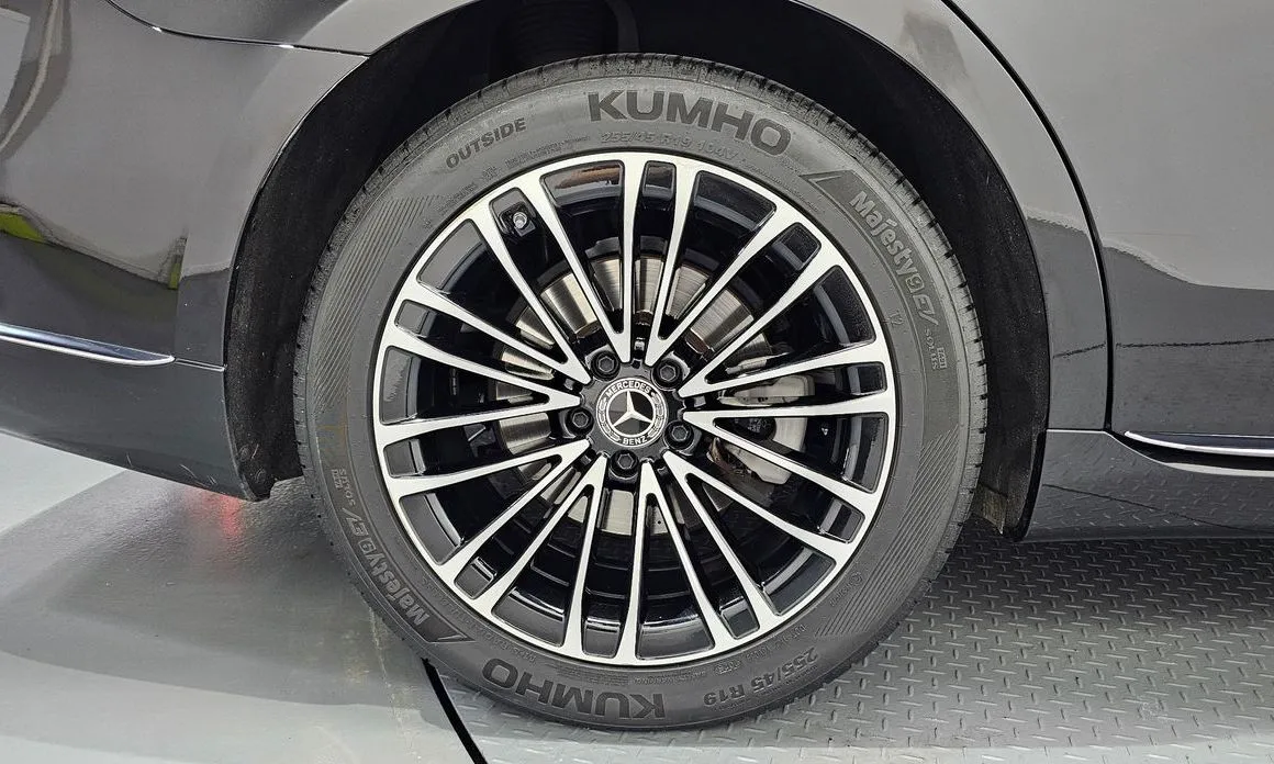 Mercedes-Benz S-Class 2023 из KR, фото 10