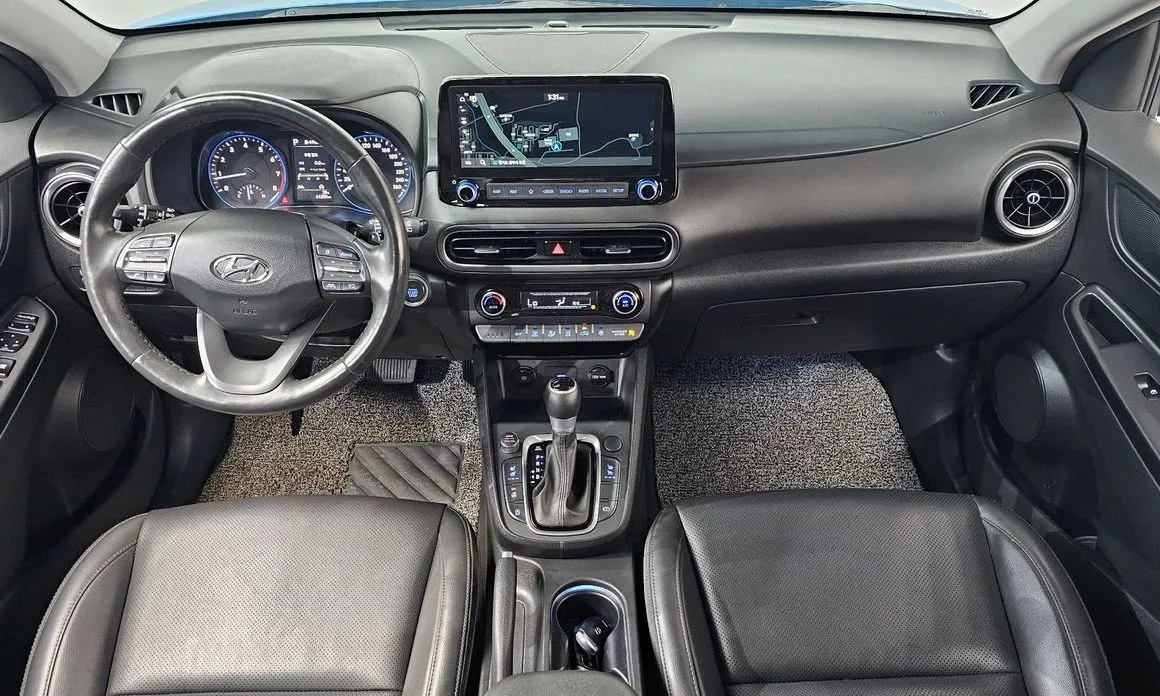 Hyundai Kona — фото 3