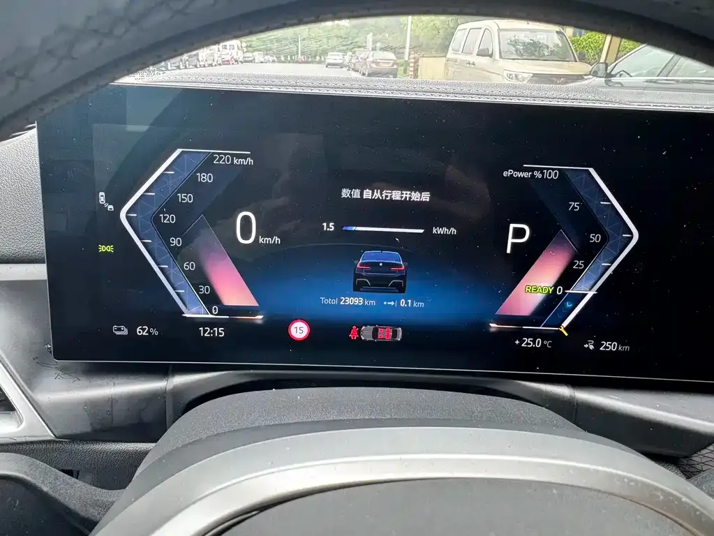 BMW i3 — фото 2