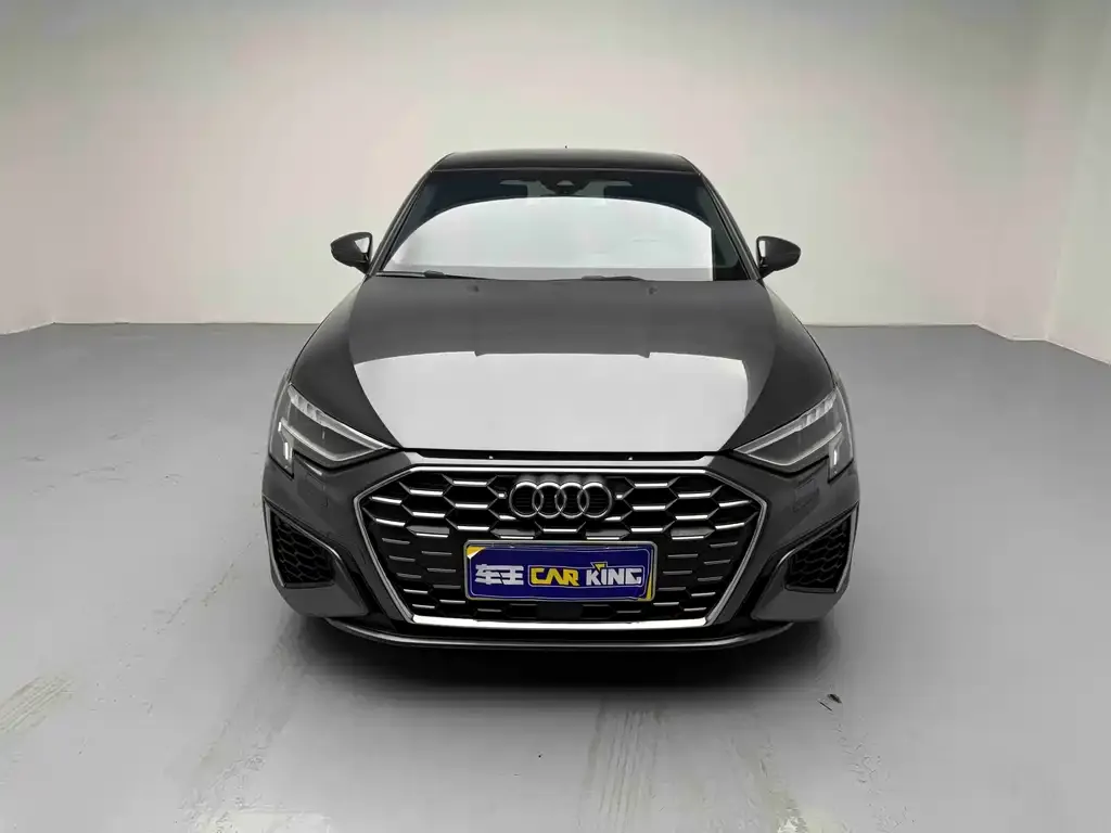 Audi A3 — фото 2