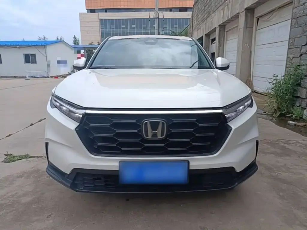 Honda CR-V 2024 из CN, фото 5