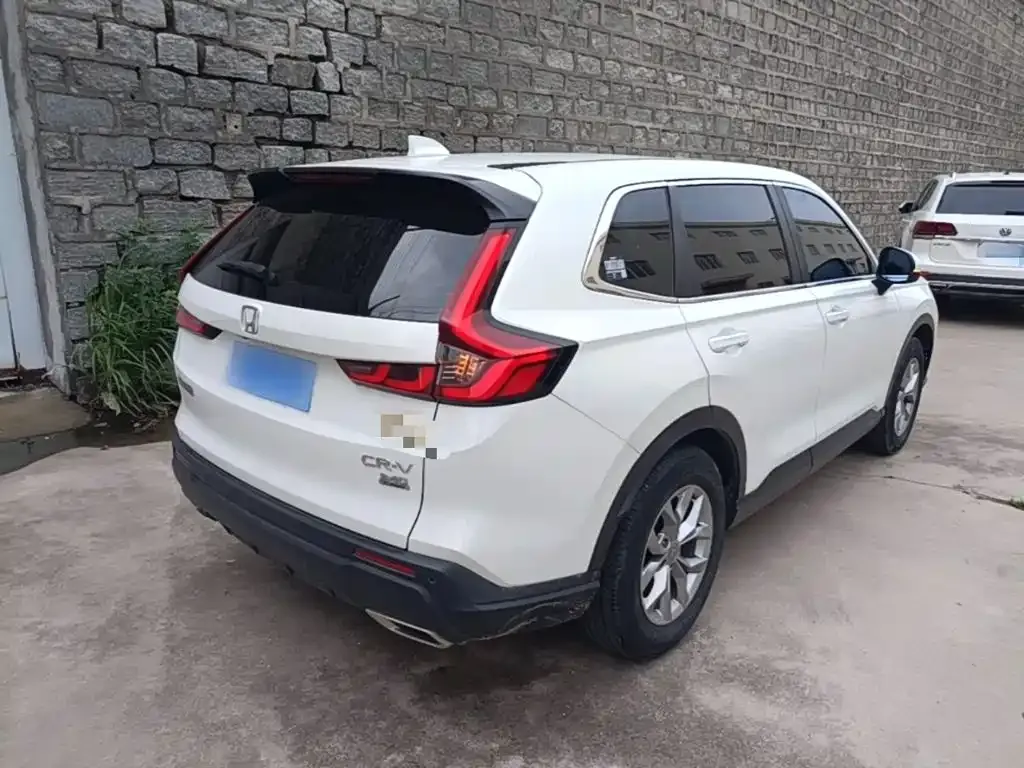 Honda CR-V 2024 из CN, фото 8