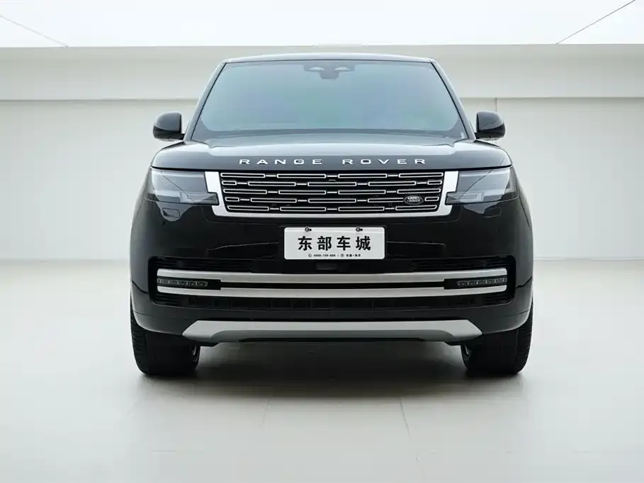 Land Rover Range Rover — фото 10