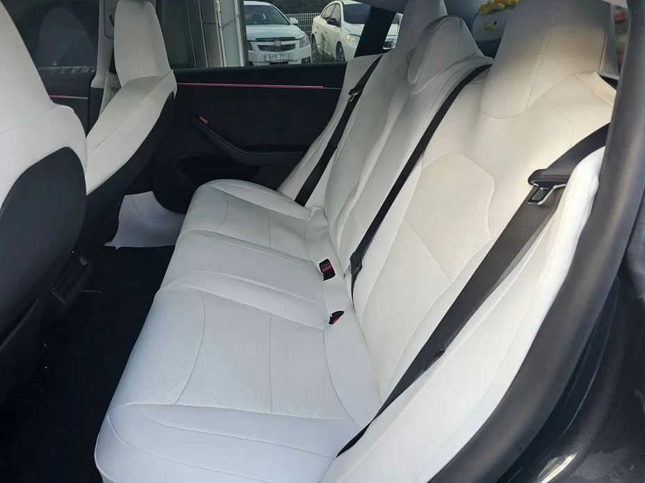 Tesla Model 3 — фото 2