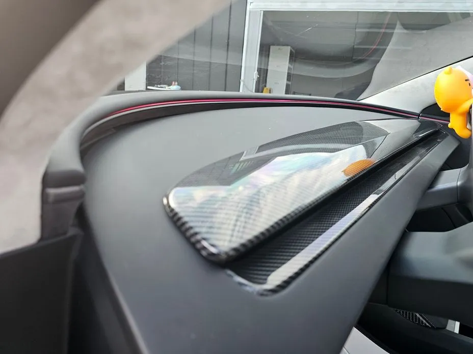 Tesla Model 3 — фото 6