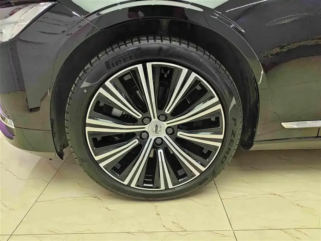 Volvo S90 — фото 2