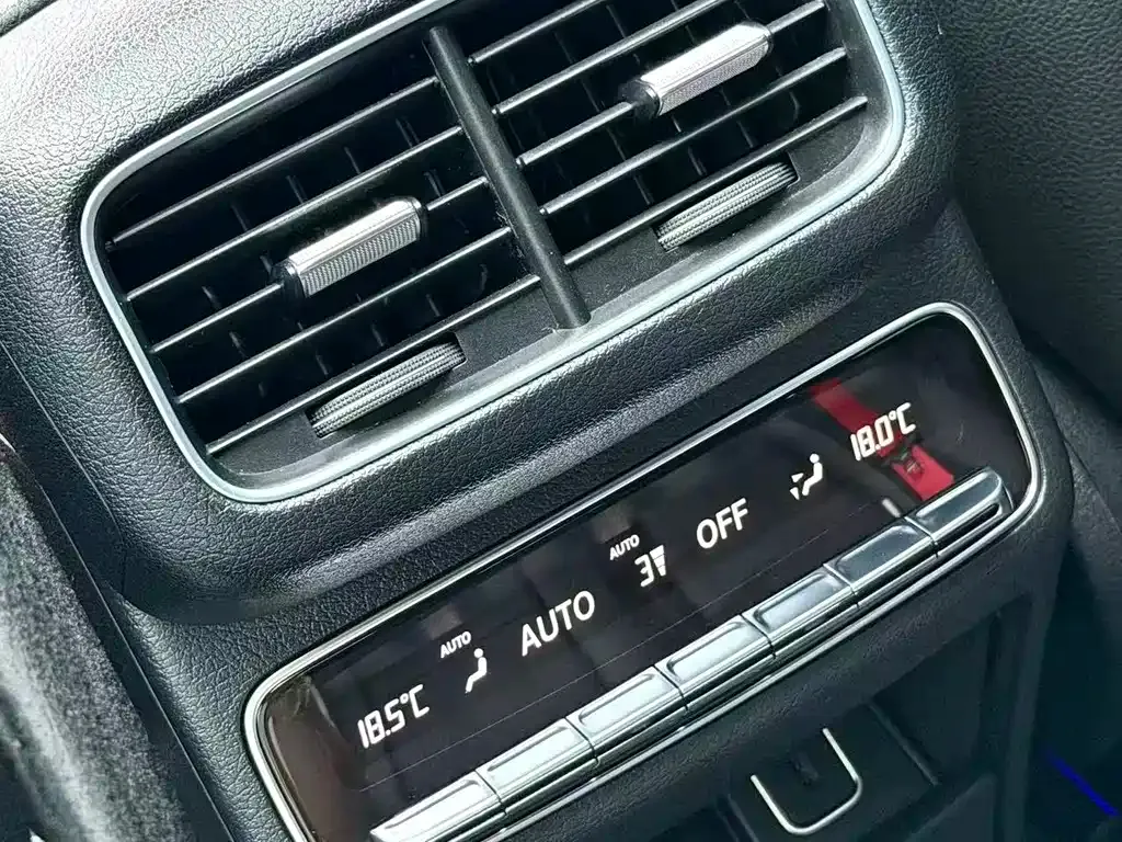 Mercedes-Benz GLE Coupe AMG — фото 8
