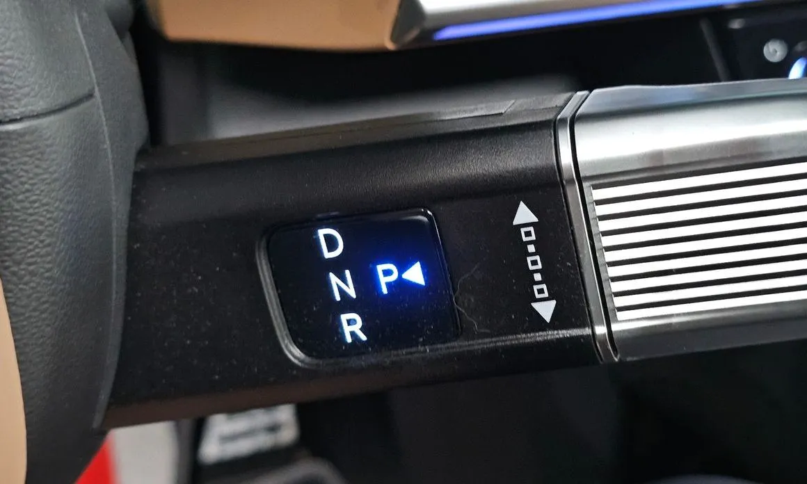 Hyundai Santafe — фото 3
