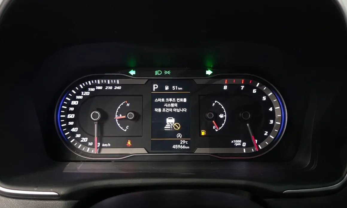Hyundai Tucson — фото 2