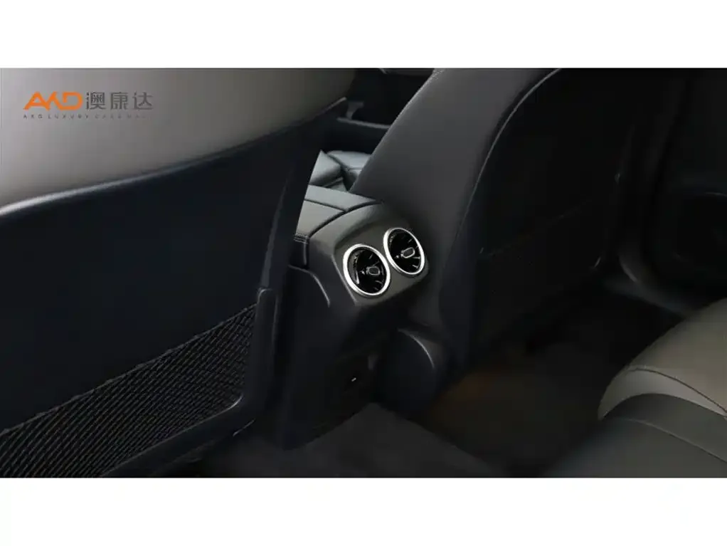 Mercedes-Benz A-Class AMG — фото 5