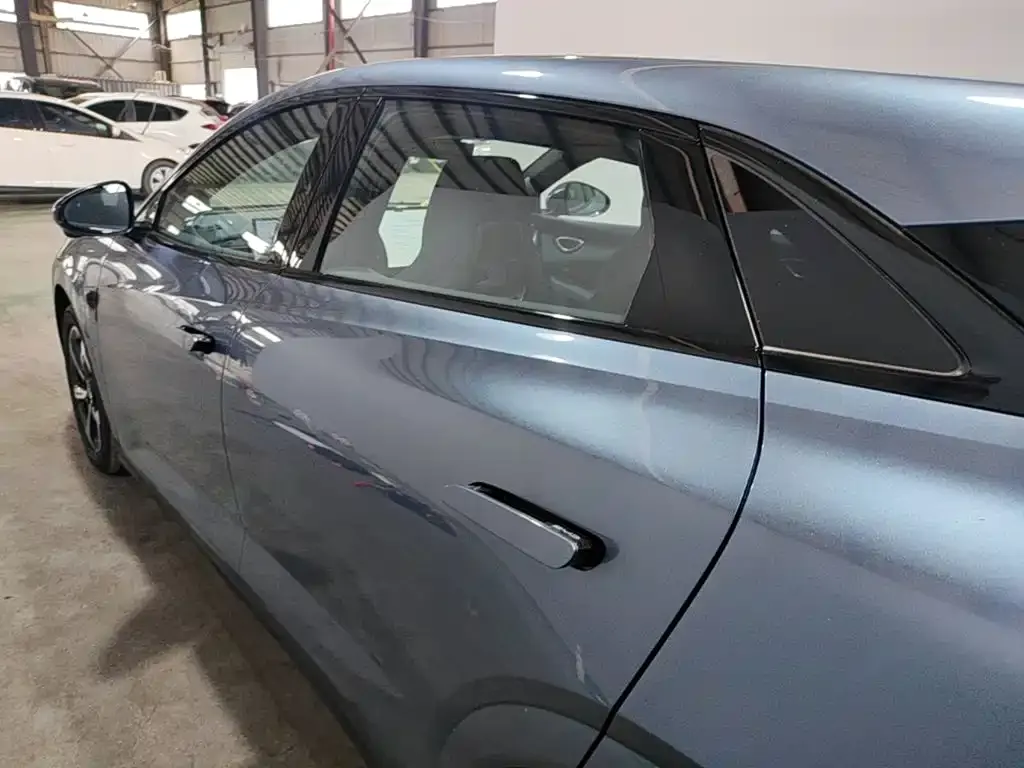 BYD Seal 06GT — фото 3