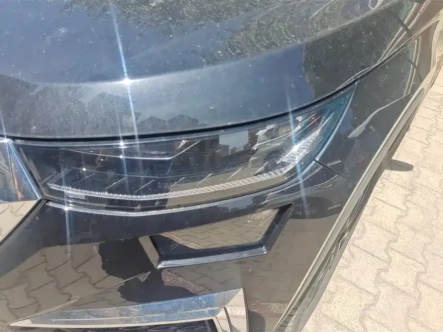 Skoda Kodiaq — фото 10