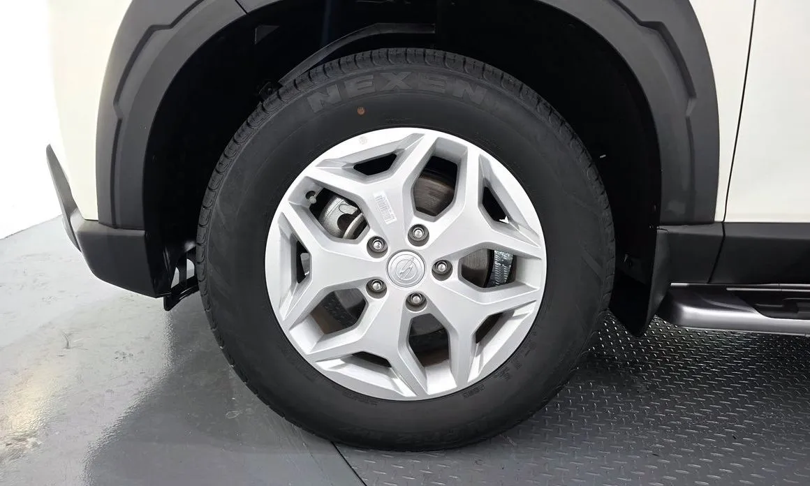 KG Mobility (Ssangyong) Rexton — фото 3