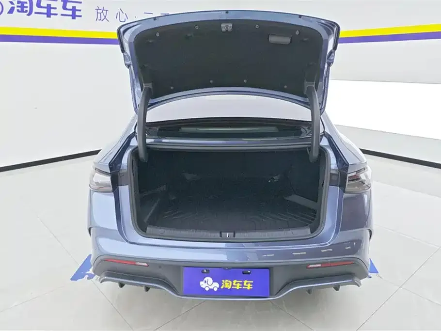 BYD Seal 06 — фото 6