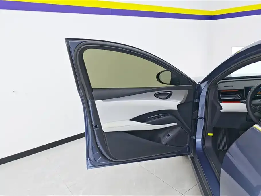 BYD Seal 06 — фото 10