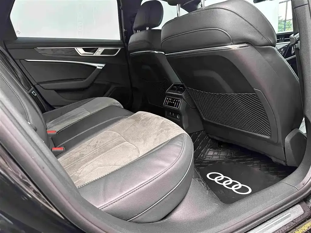 Audi A6L — фото 3