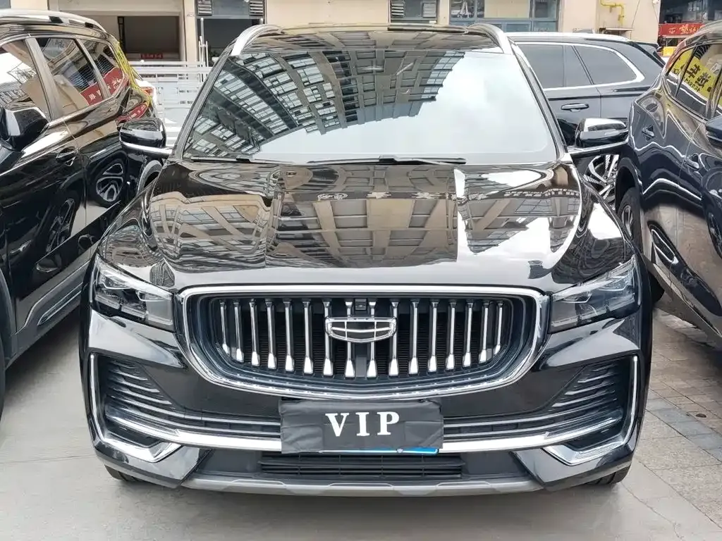 Geely Xingyue L