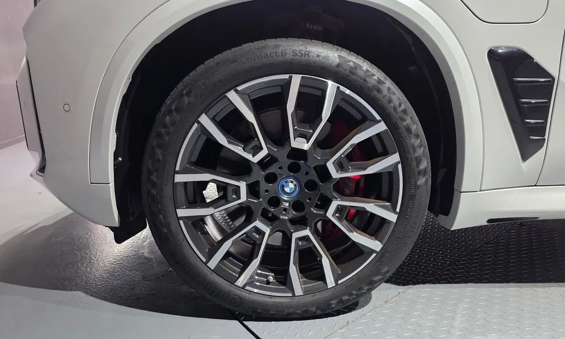 BMW X5 2025 из KR, фото 8