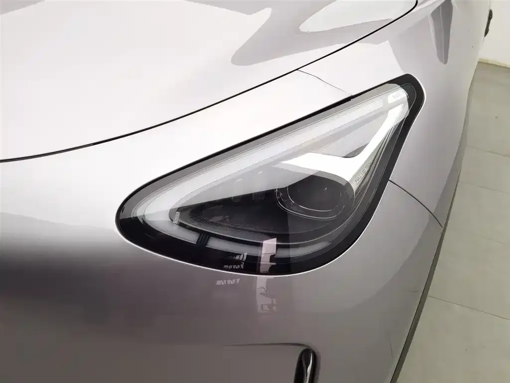 Geely Starburst 2025 из CN, фото 2