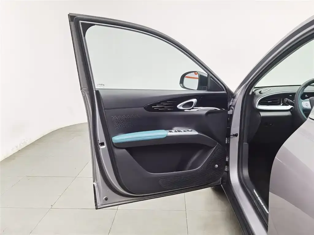 Geely Starburst 2025 из CN, фото 10