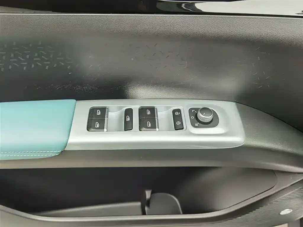Geely Starburst 2025 из CN, фото 3