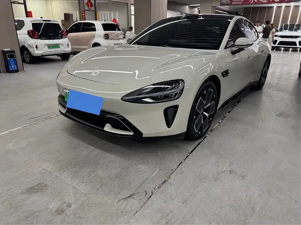 Xiaomi SU7