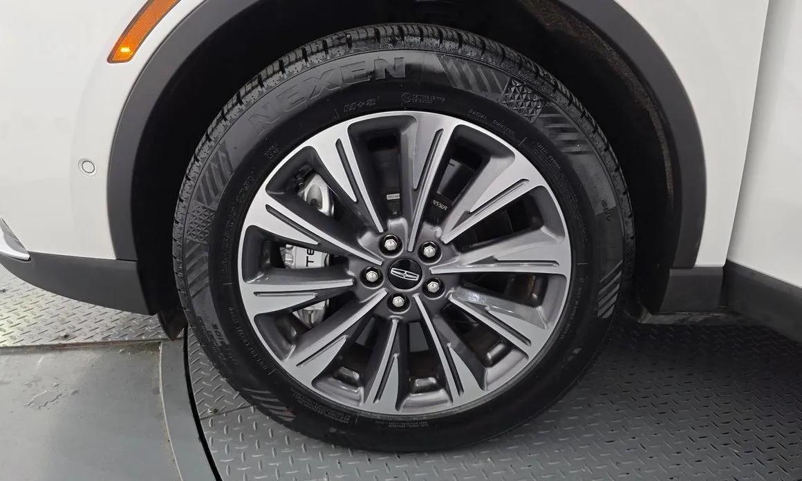Lincoln Corsair 2021 из KR, фото 7