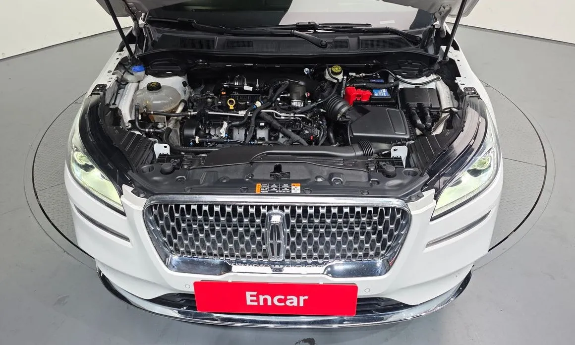 Lincoln Corsair 2021 из KR, фото 8