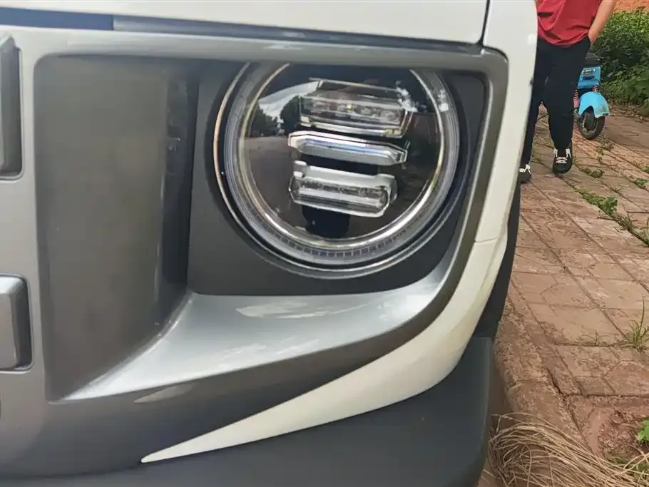 Haval Big Dog 2024 из CN, фото 2